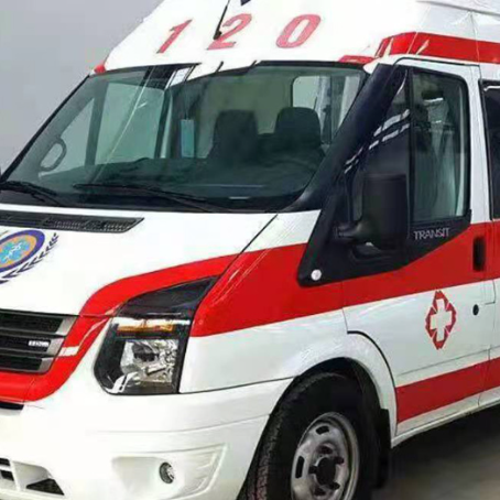 市中非急救护送病人转院租赁救护车的优缺点对比